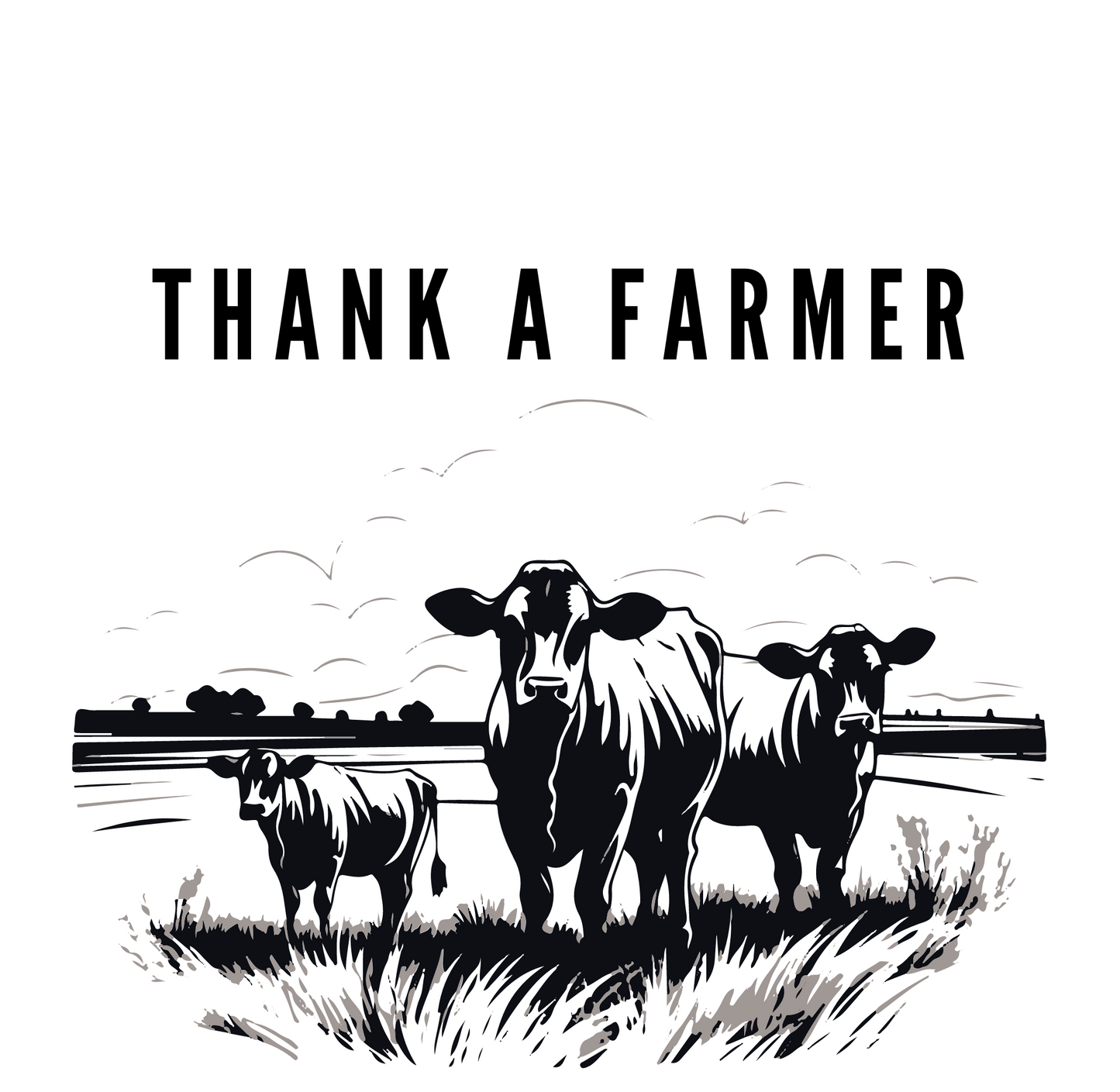Thank A Farmer