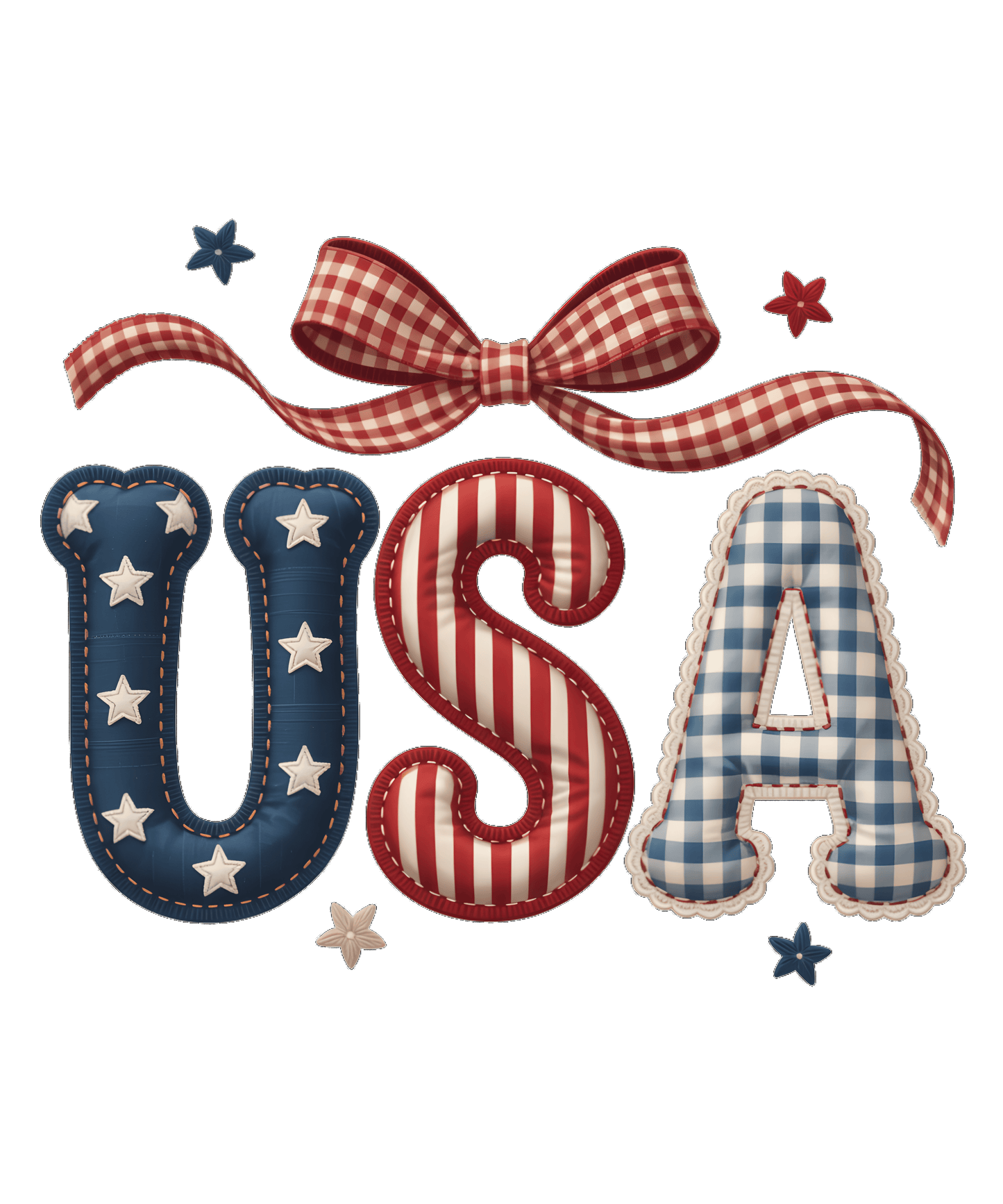 Faux Yarn USA