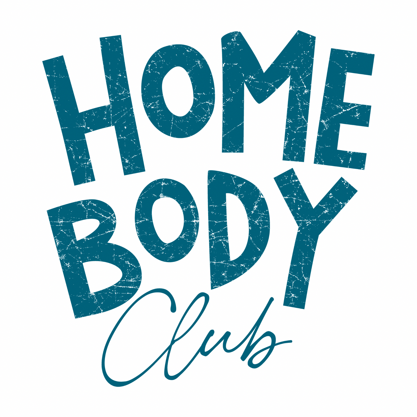 Home Body Club