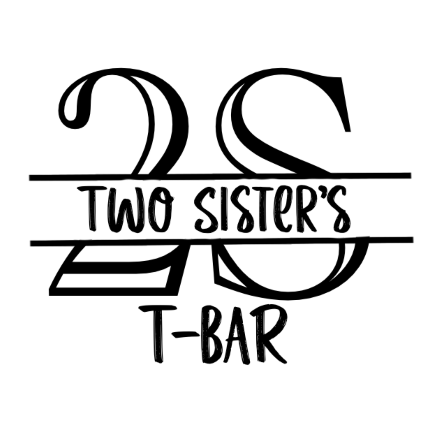 2 Sister's Merch