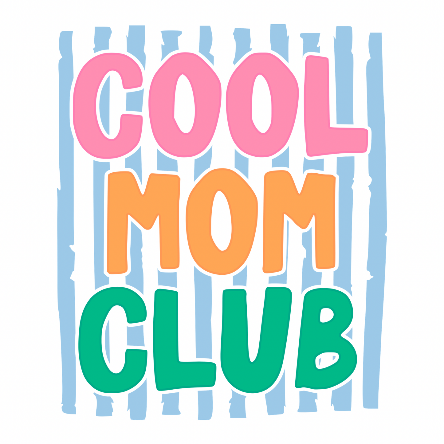Cool Mom Club