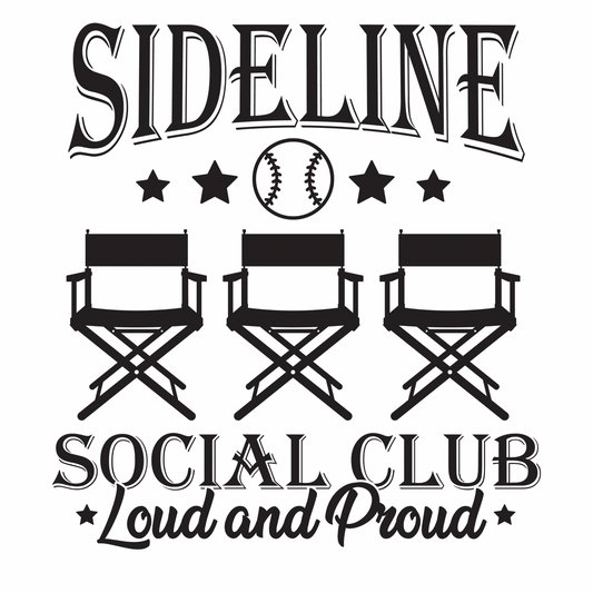 Sideline Social Club