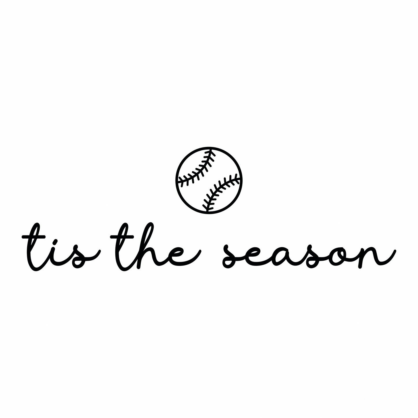 Tis the Season