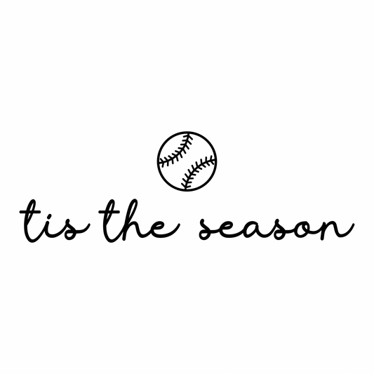 Tis the Season