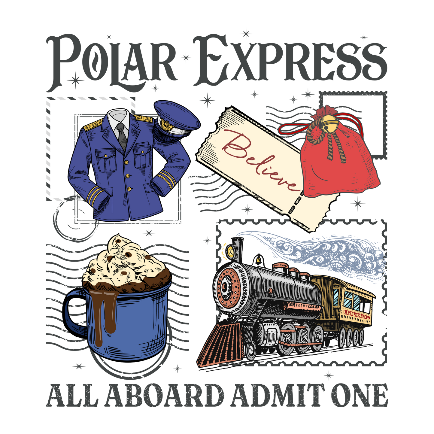 Polar Express