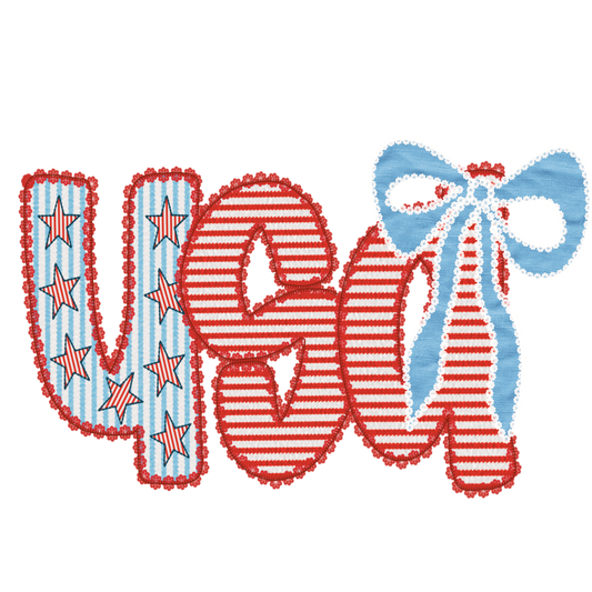 USA