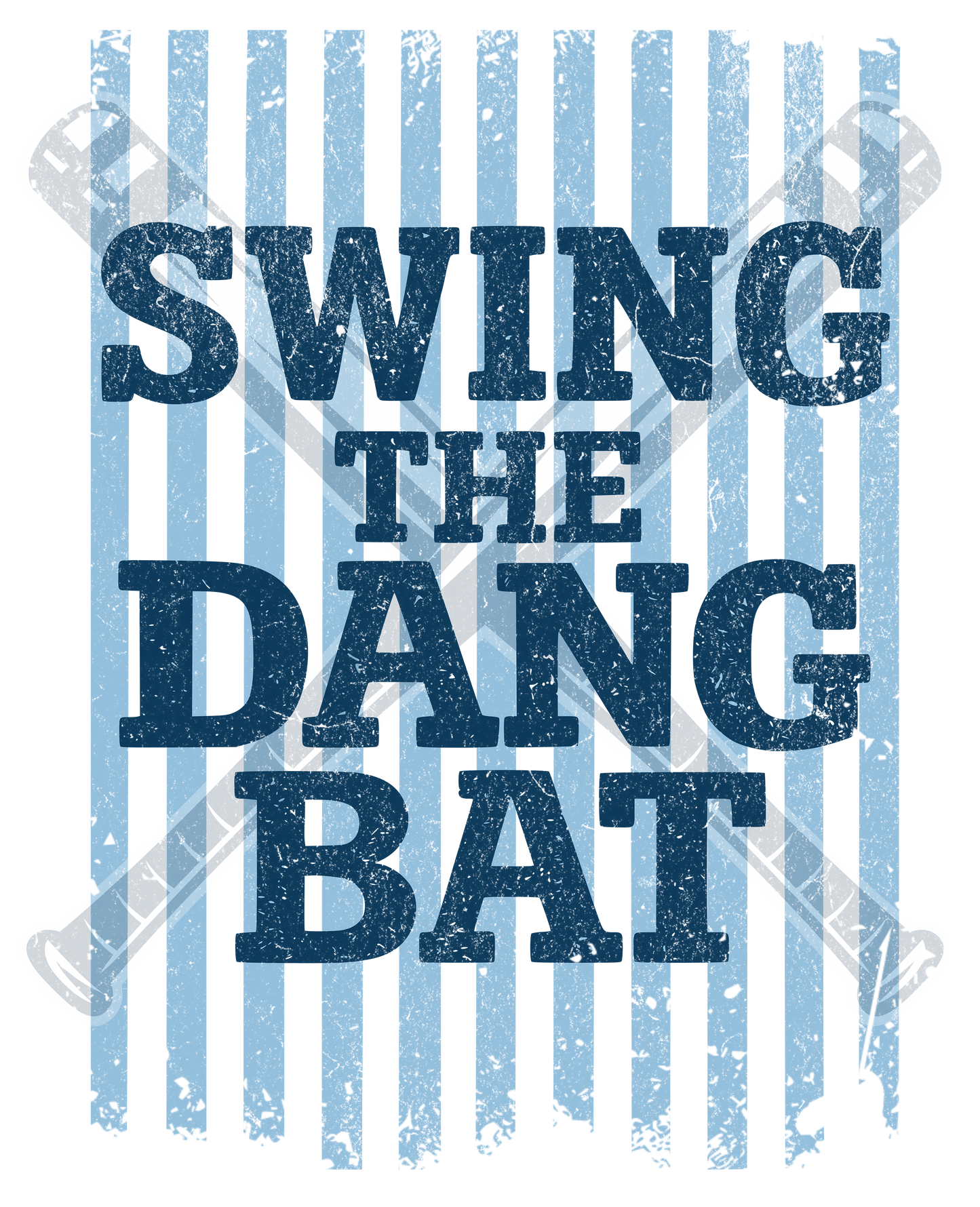 Swing The Bat