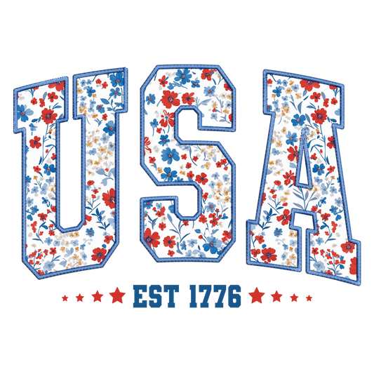Floral USA