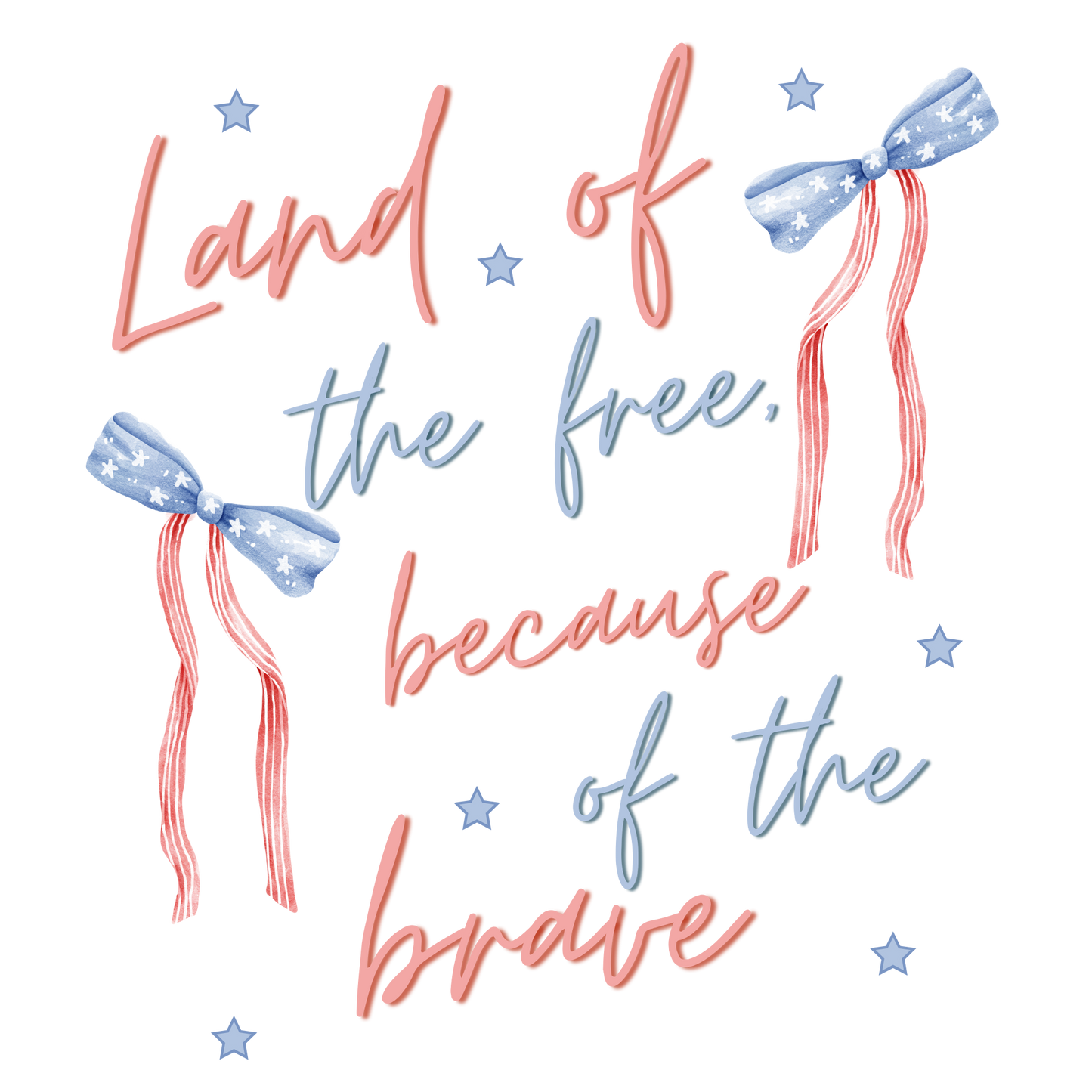 Land of the Free