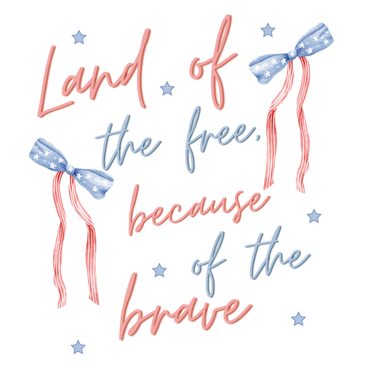 Land of the Free