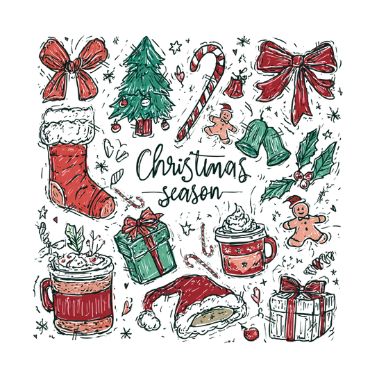 Christmas Season