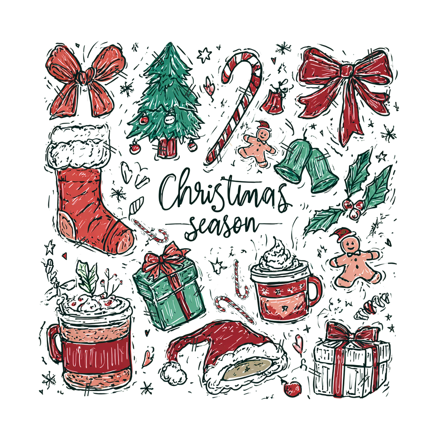 Christmas Season