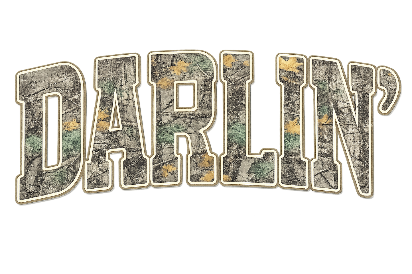 Darlin'