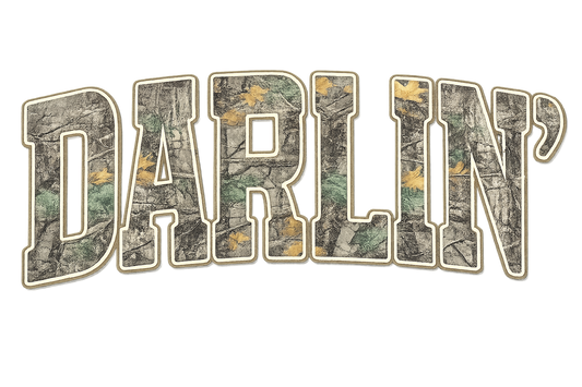 Darlin'