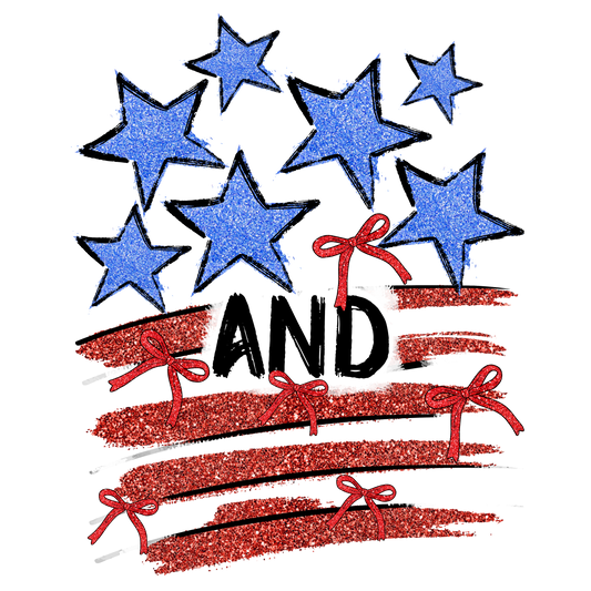Stars & Stripes