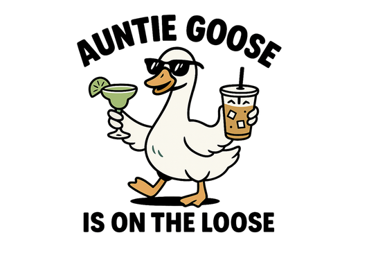 Auntie Goose
