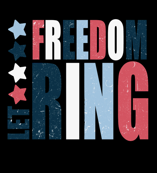 Let Freedom Ring