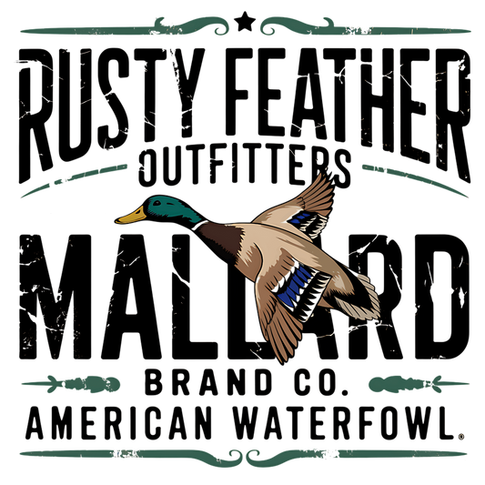 Rusty Feather Outfitters