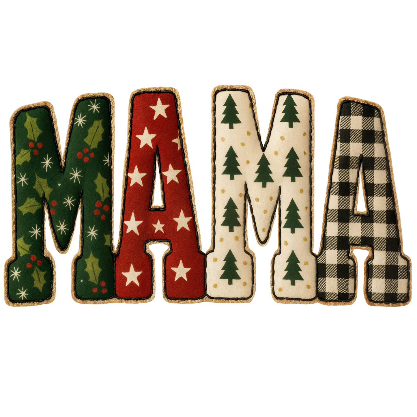 Mama