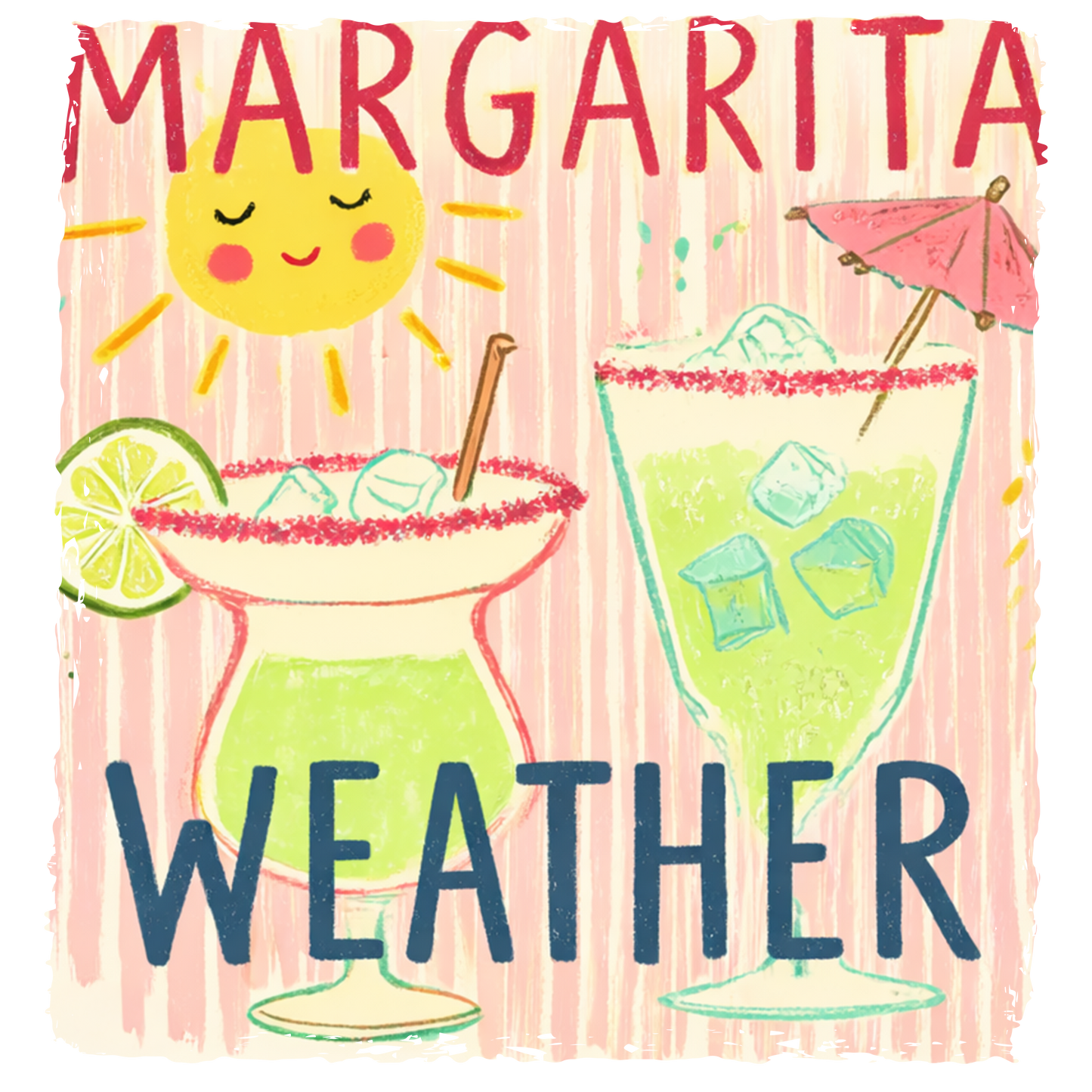 Margarita Weather