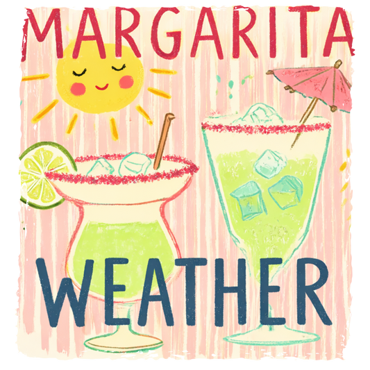 Margarita Weather