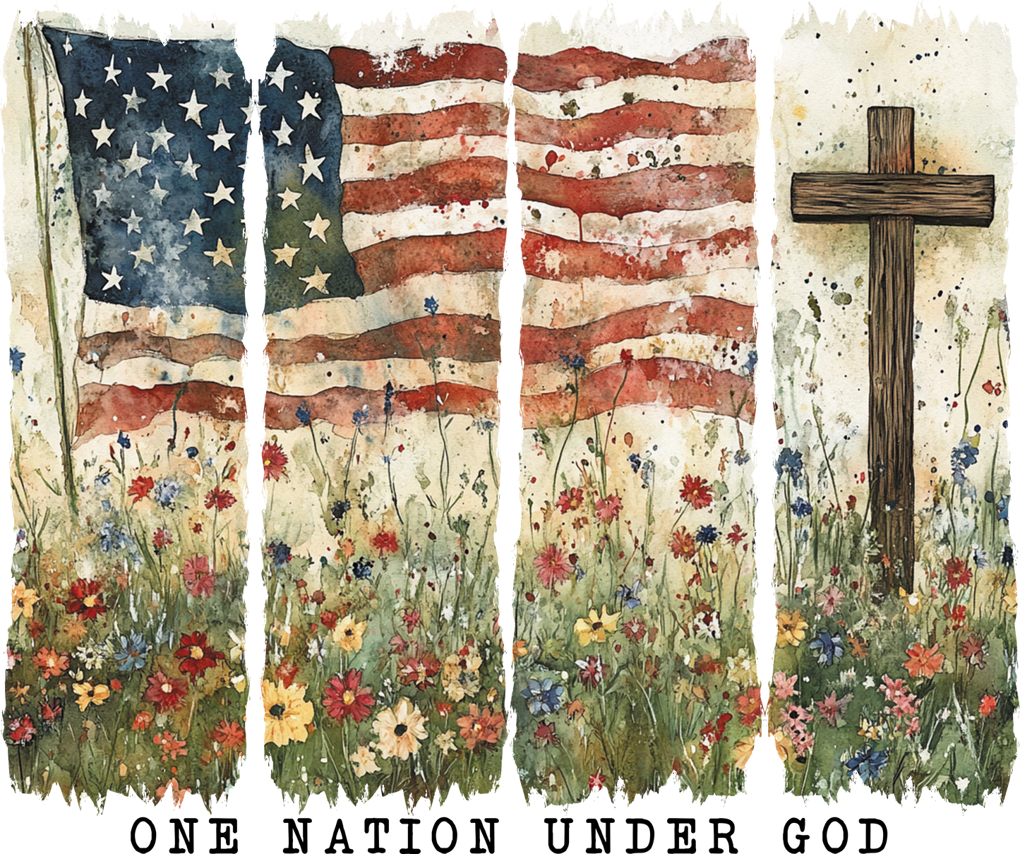 One Nation Under God