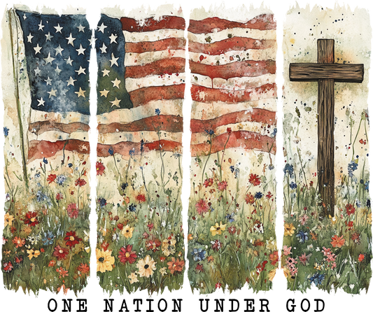 One Nation Under God
