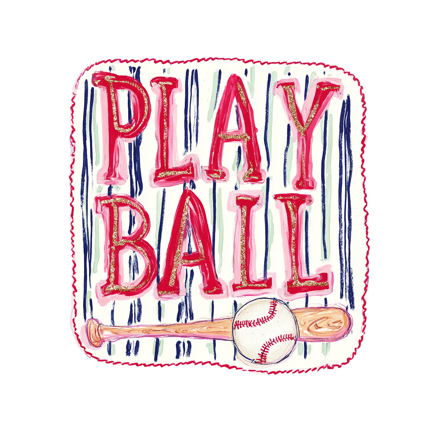 Play Ball