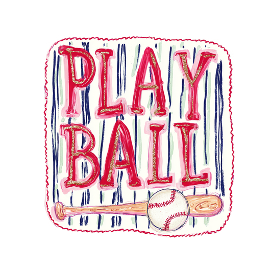 Play Ball