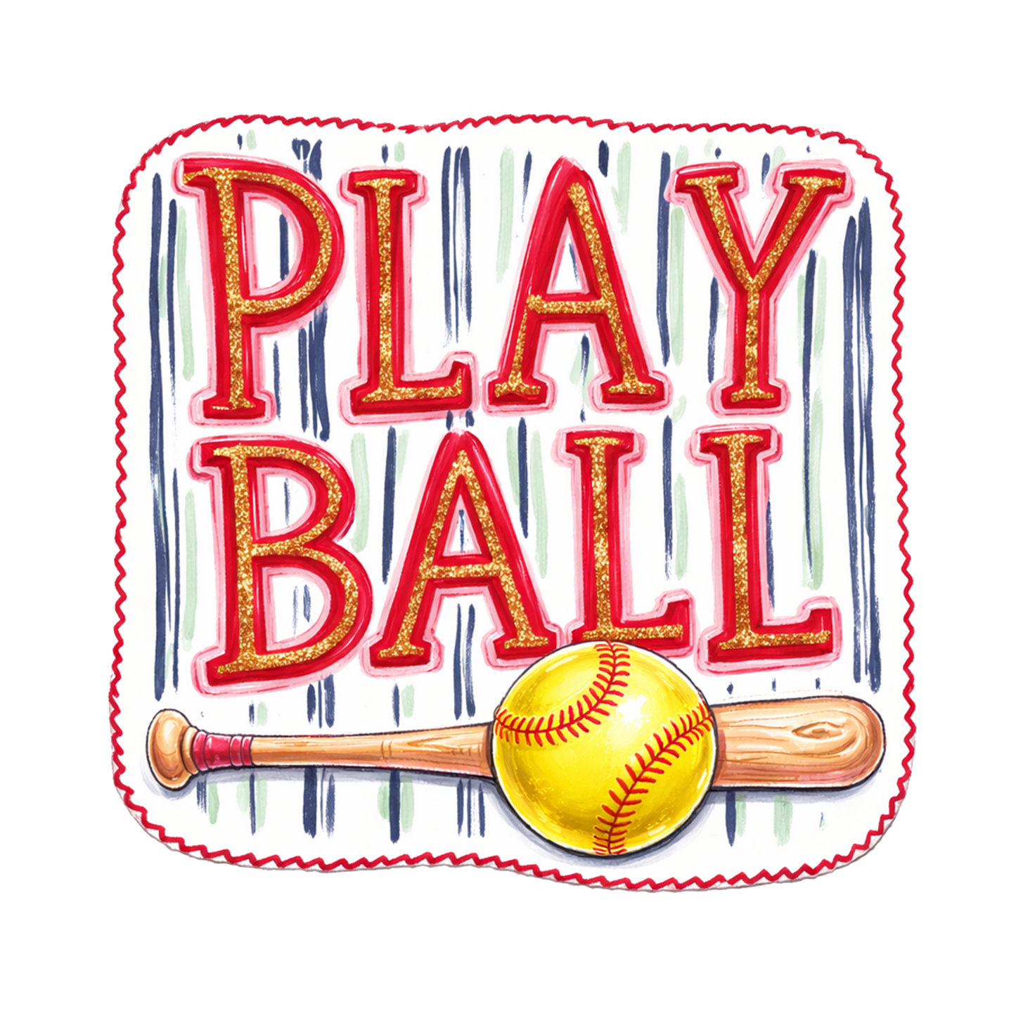 Play Ball