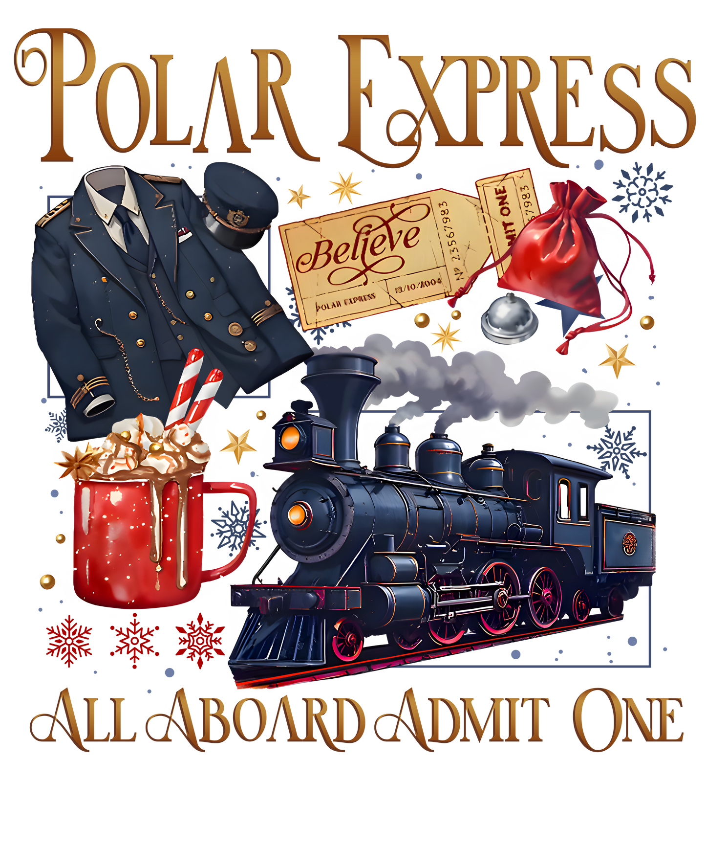 Polar Express