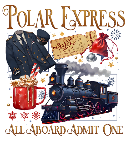 Polar Express
