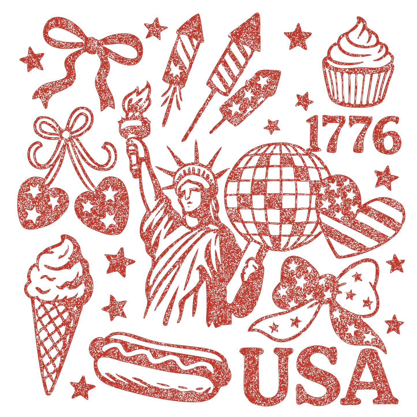 Retro America