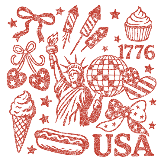 Retro America