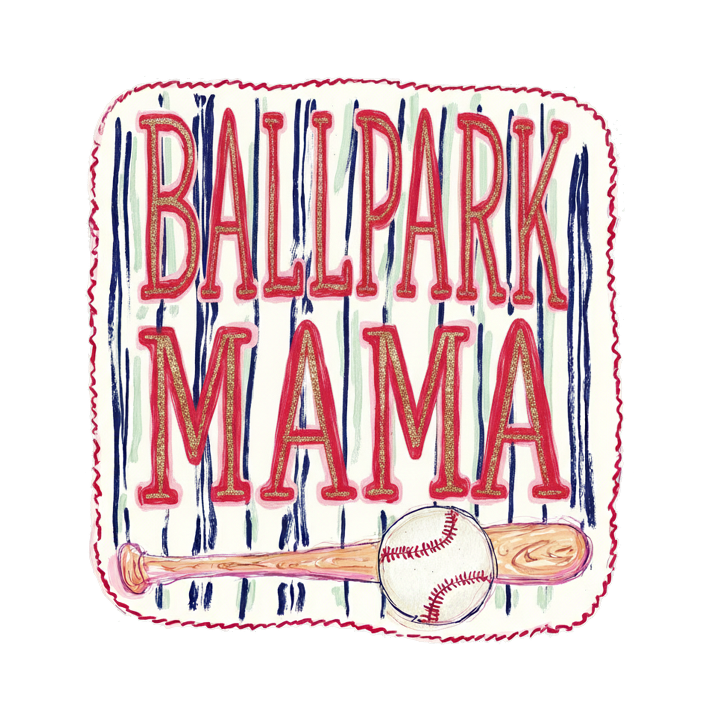 Ballpark Mama