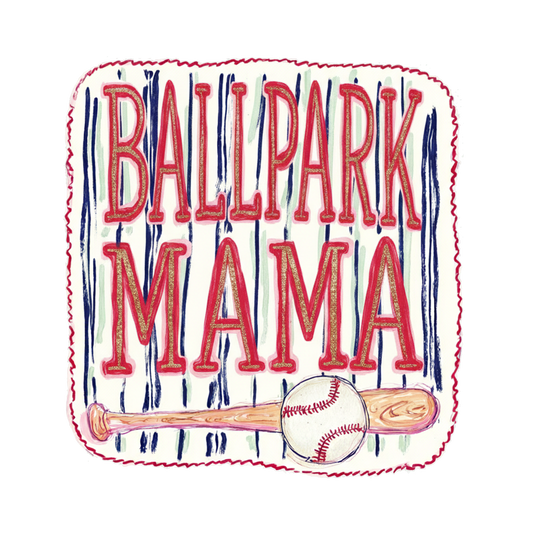 Ballpark Mama