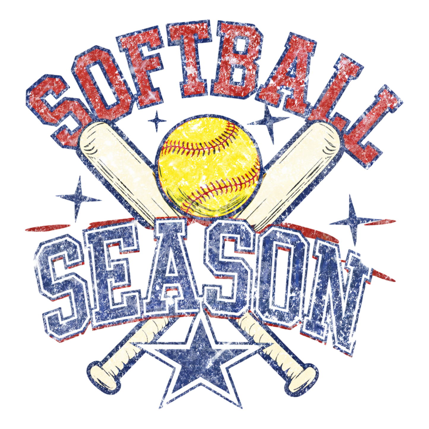 Softball Season