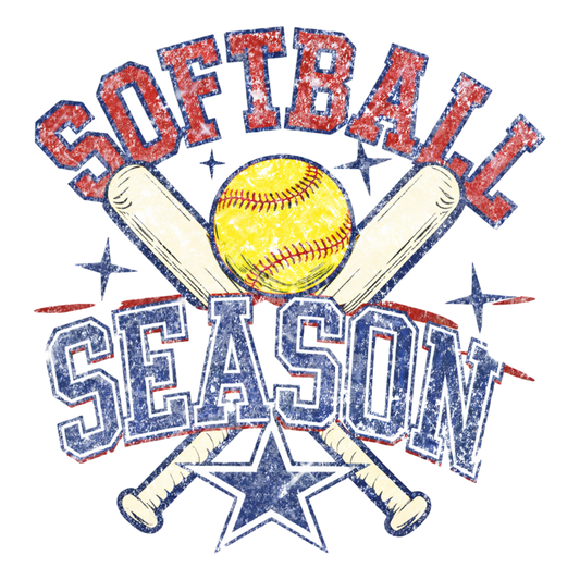 Softball Season