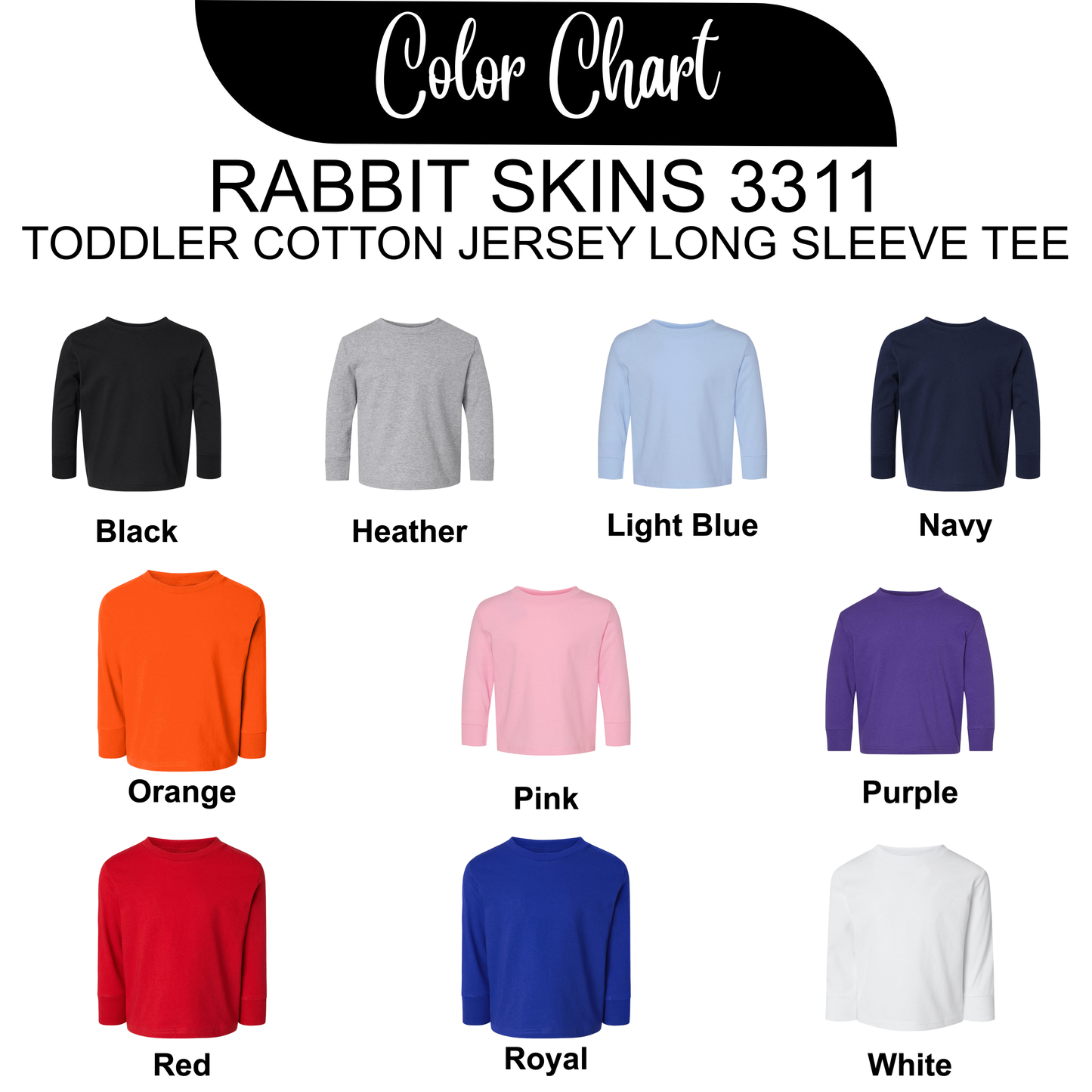 Gildan Youth Long-Sleeve